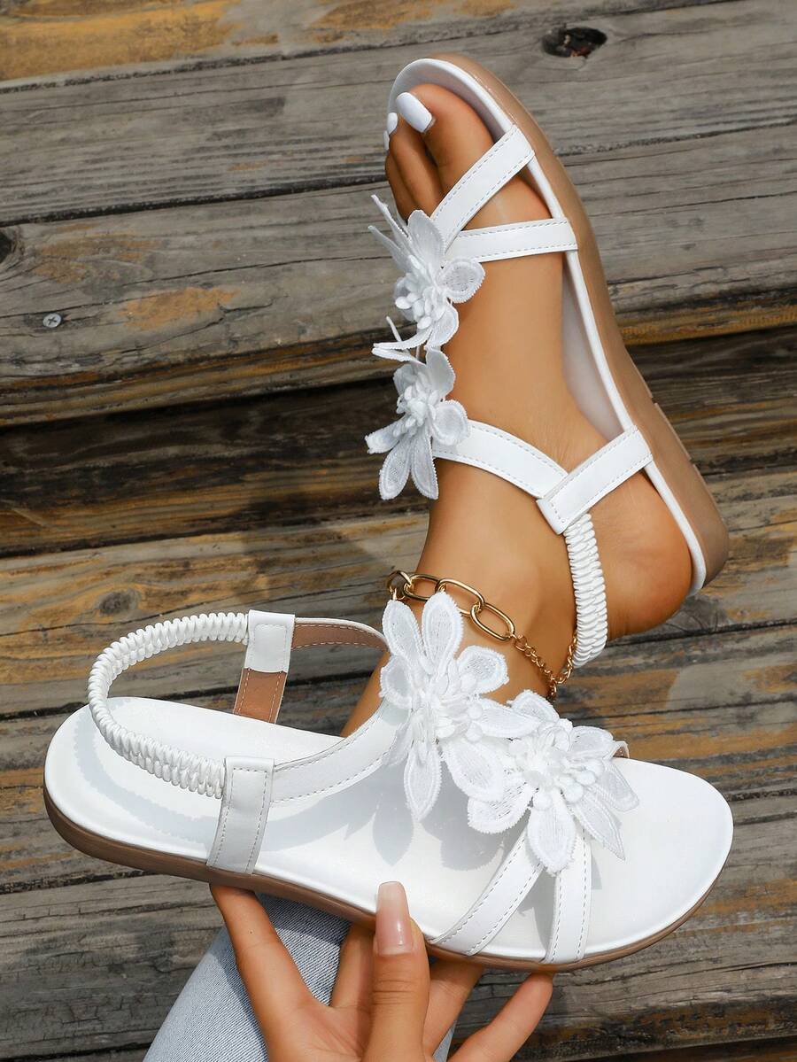 Latiaran | The Sandal That Supports You