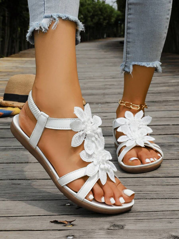 Latiaran | The Sandal That Supports You