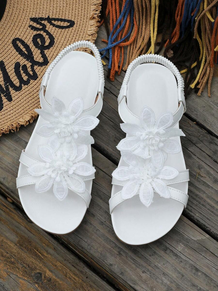 Latiaran | The Sandal That Supports You