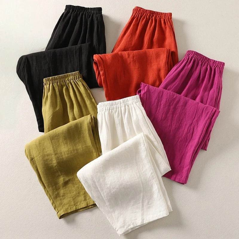 Fuamnach | The Trouser You Reach For