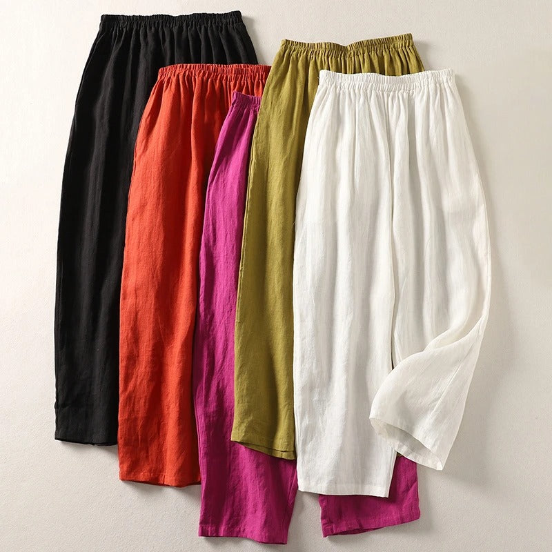 Fuamnach | The Trouser You Reach For