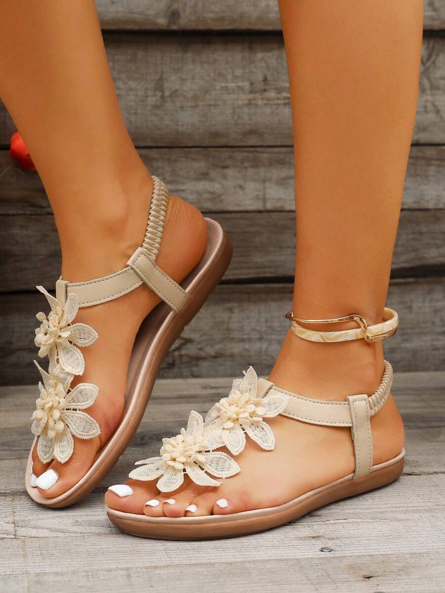 Latiaran | The Sandal That Supports You