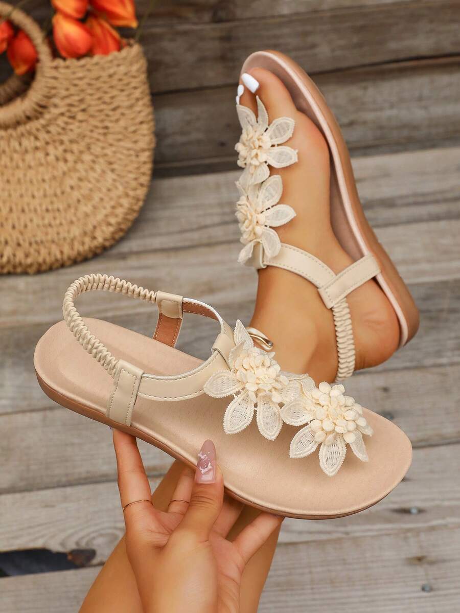 Latiaran | The Sandal That Supports You