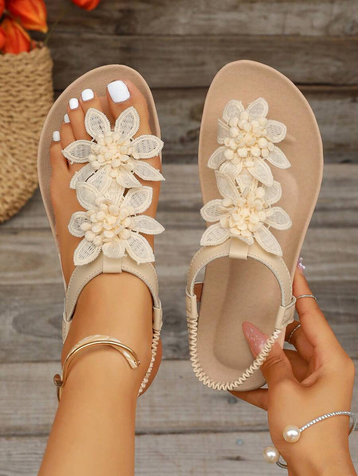 Latiaran | The Sandal That Supports You