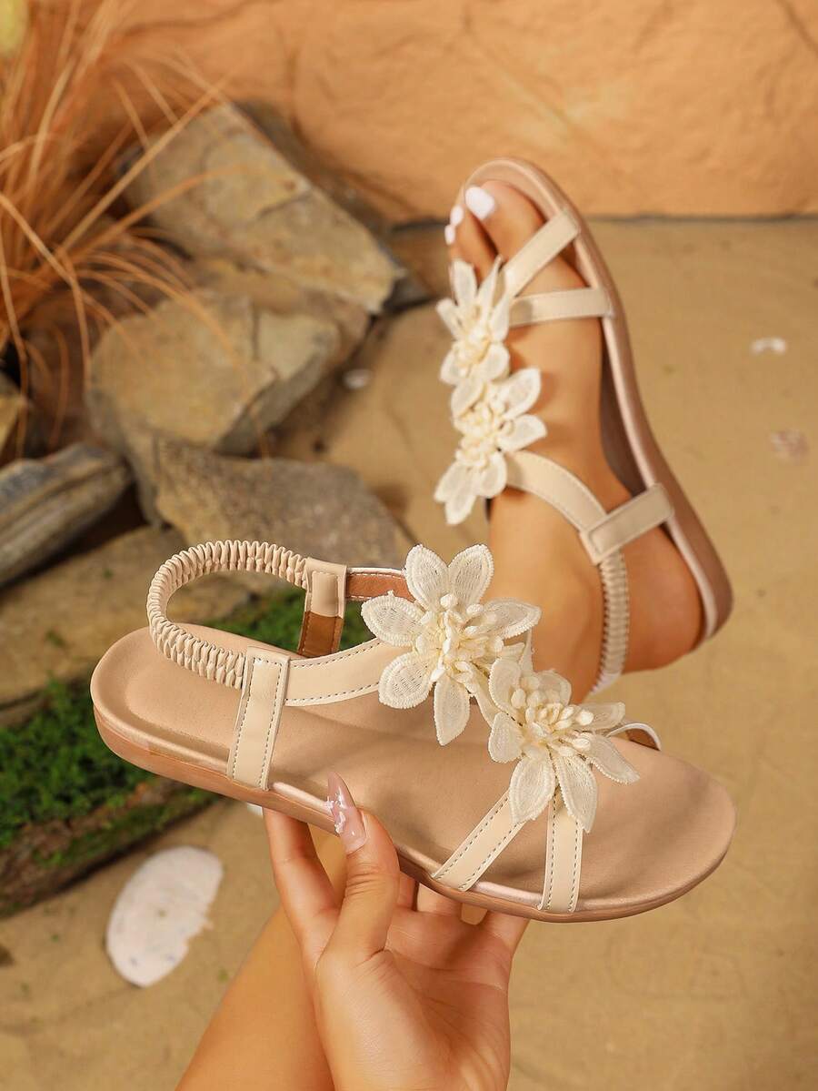 Latiaran | The Sandal That Supports You