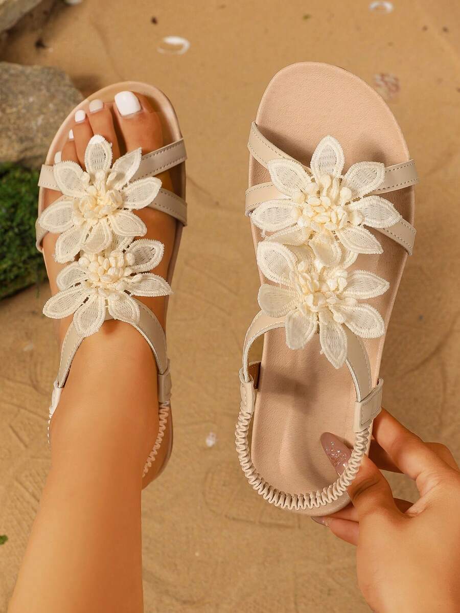 Latiaran | The Sandal That Supports You