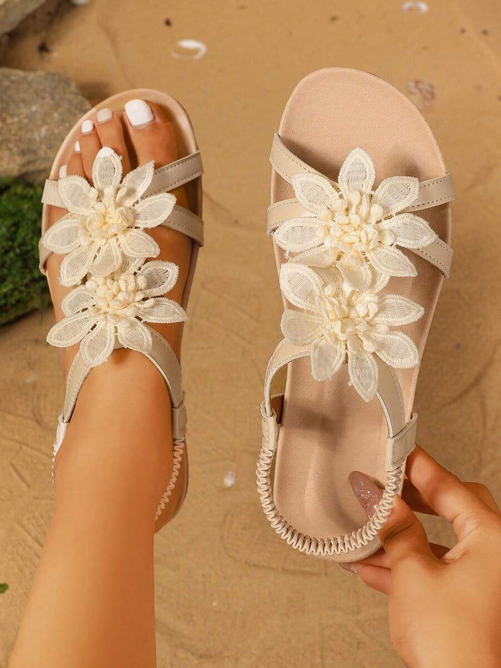 Latiaran | The Sandal That Supports You