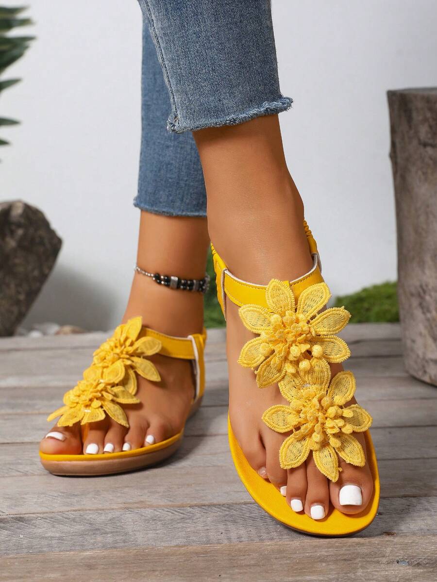 Latiaran | The Sandal That Supports You