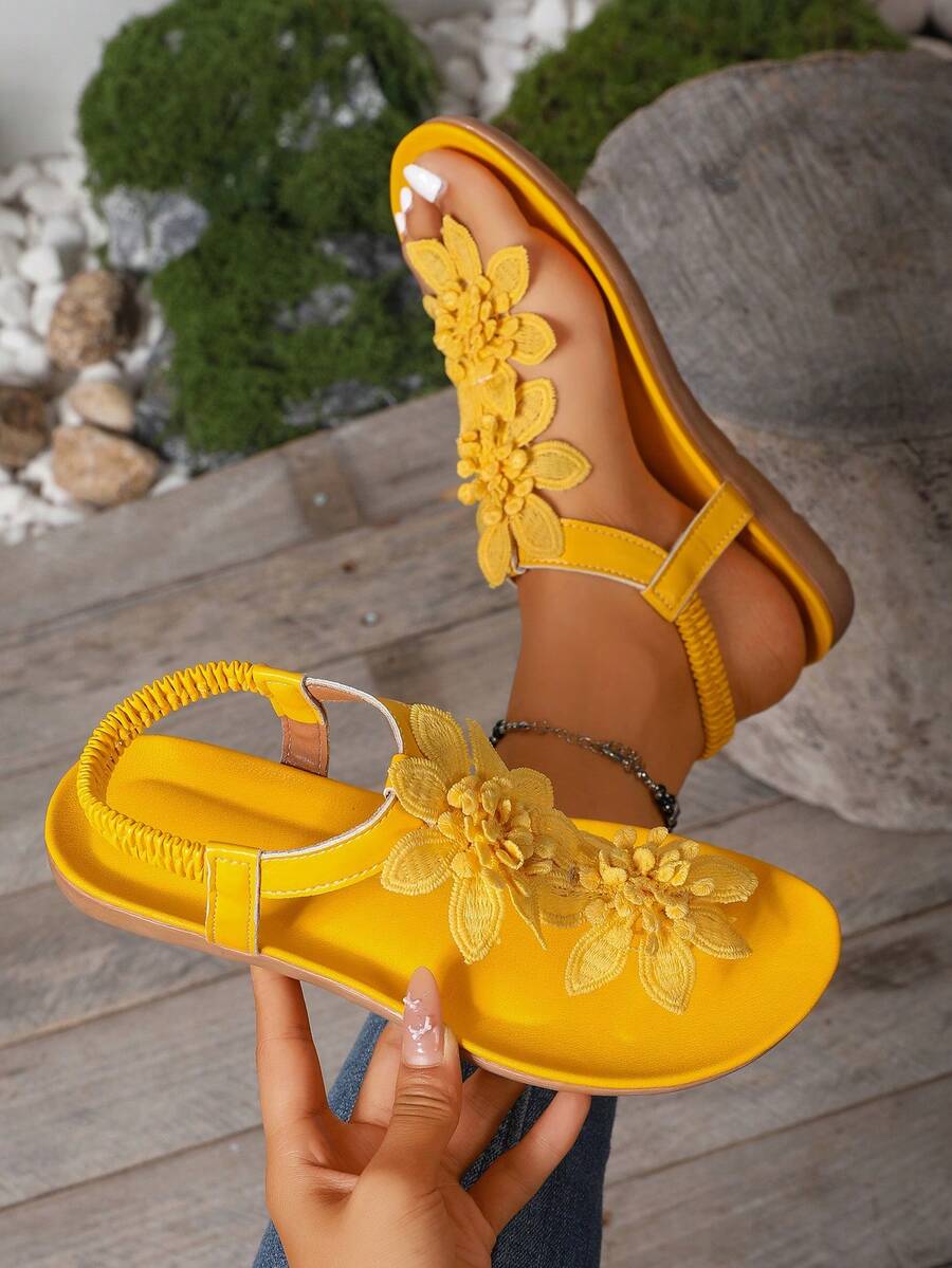 Latiaran | The Sandal That Supports You