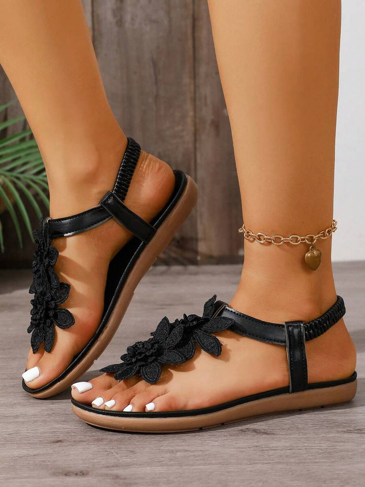 Latiaran | The Sandal That Supports You