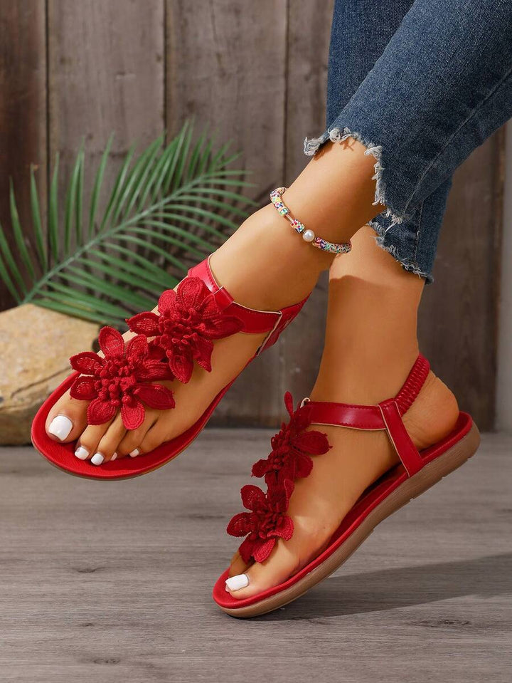 Latiaran | The Sandal That Supports You