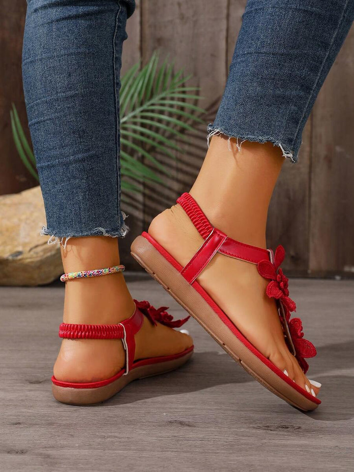 Latiaran | The Sandal That Supports You