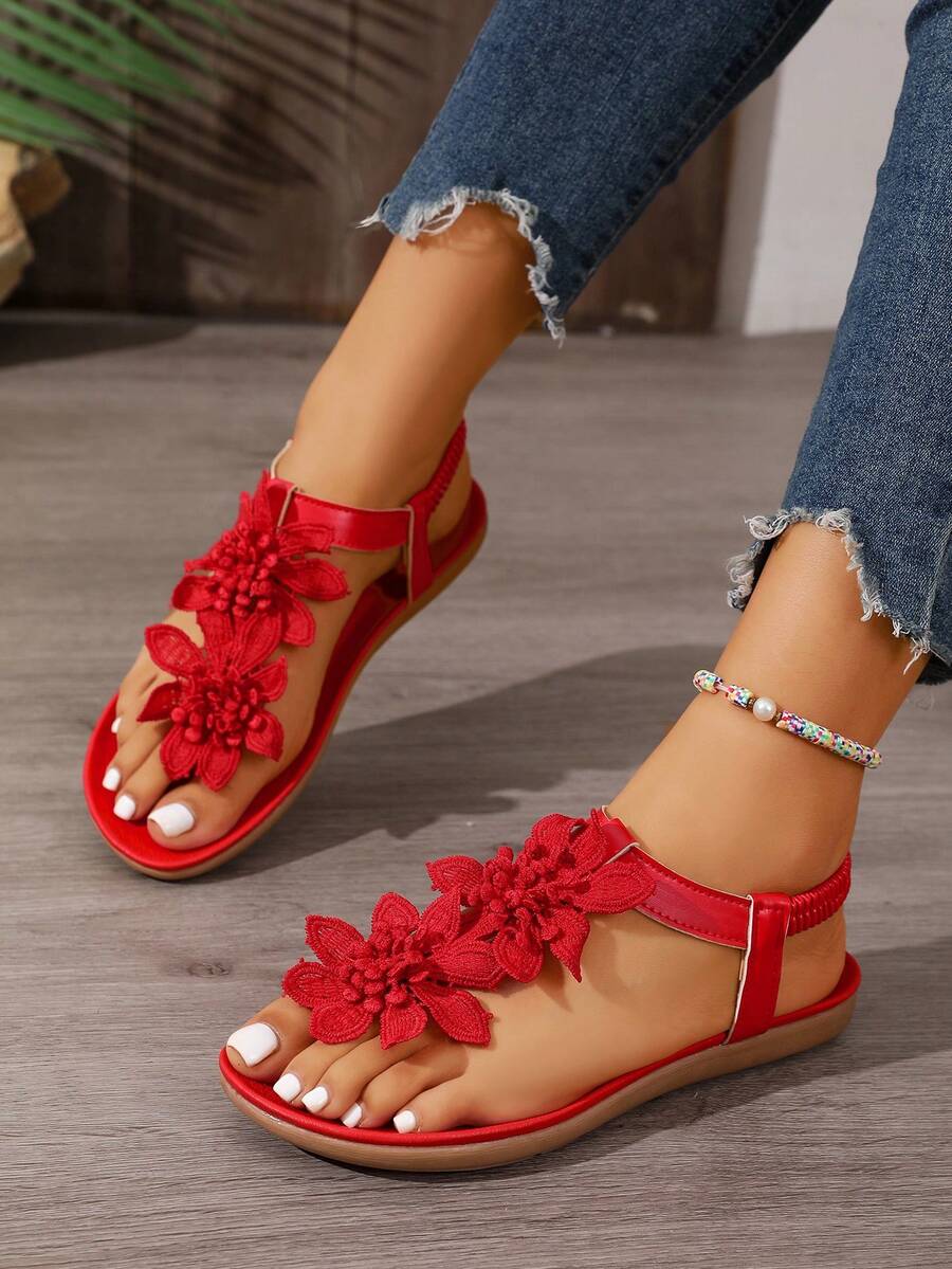 Latiaran | The Sandal That Supports You