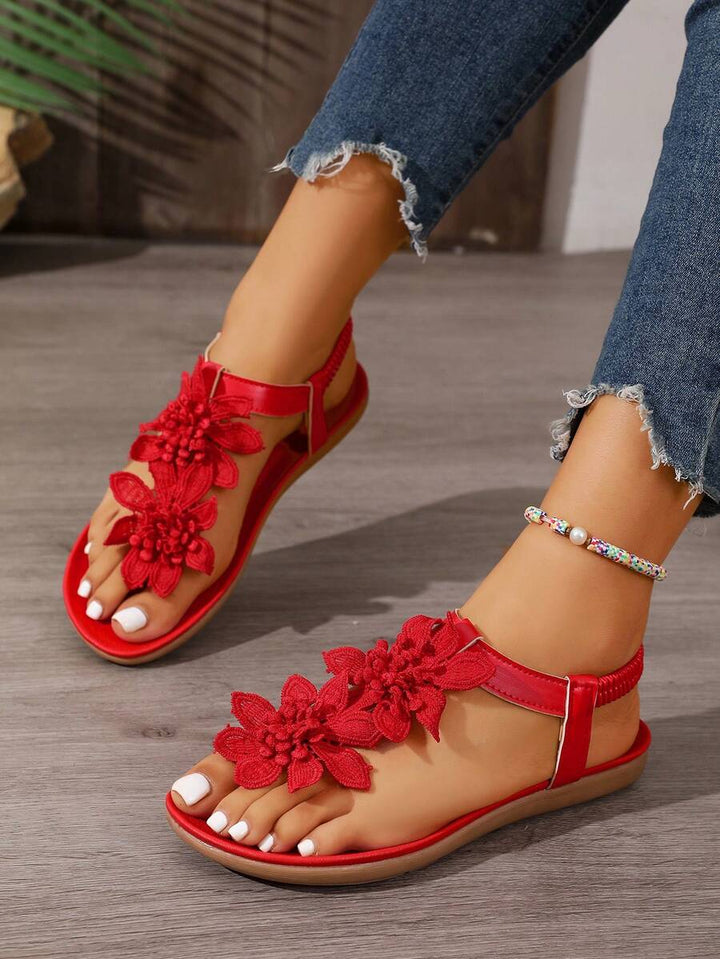 Latiaran | The Sandal That Supports You