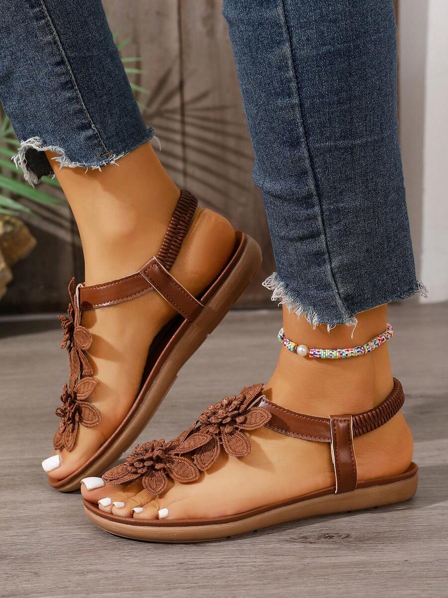 Latiaran | The Sandal That Supports You