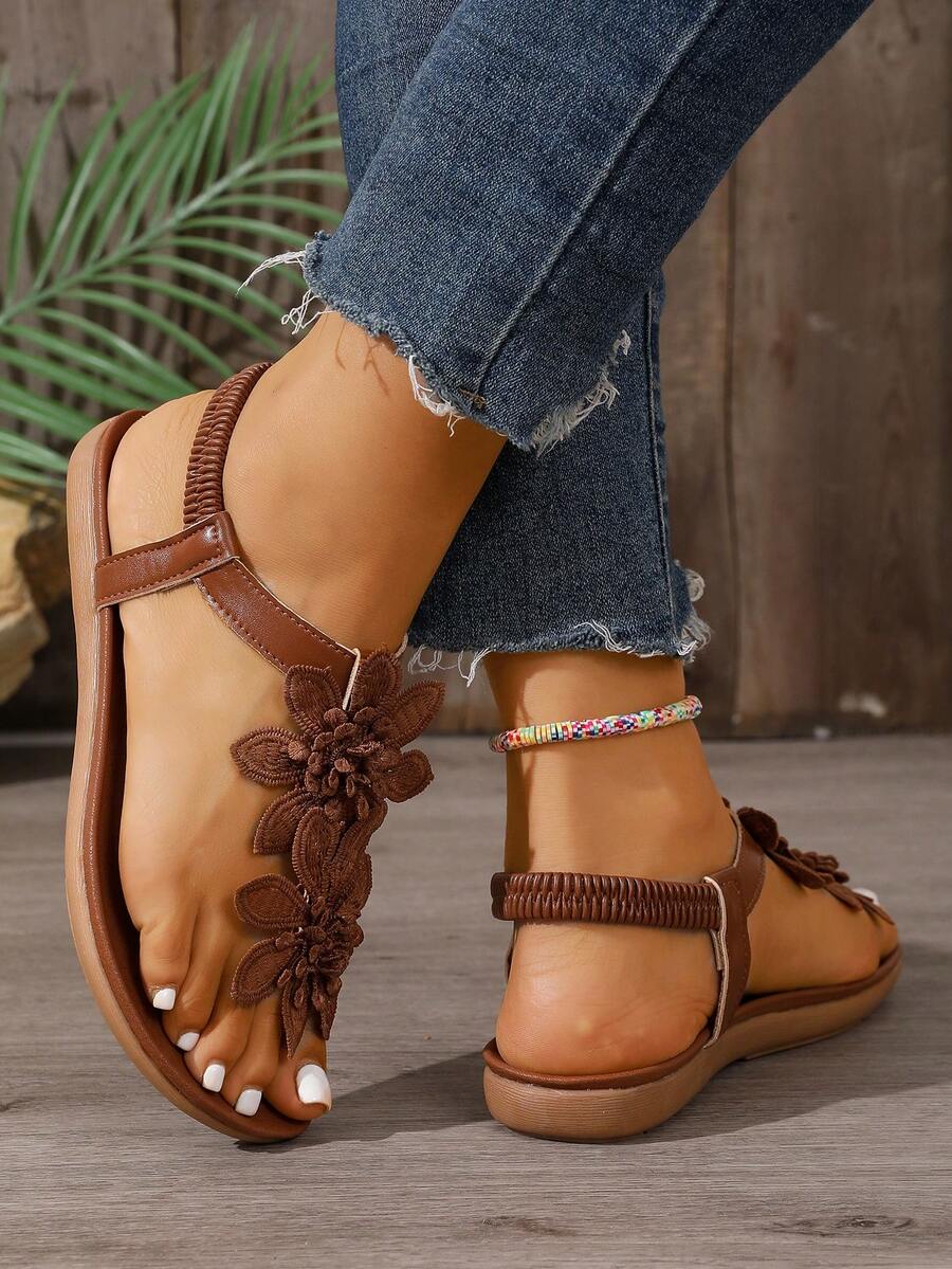 Latiaran | The Sandal That Supports You
