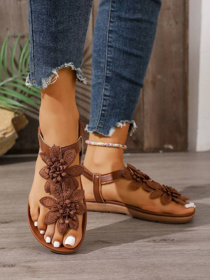 Latiaran | The Sandal That Supports You