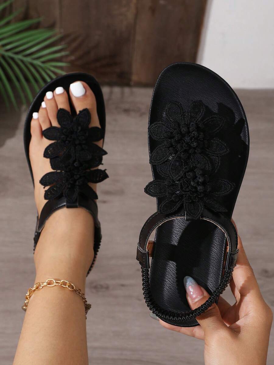 Latiaran | The Sandal That Supports You