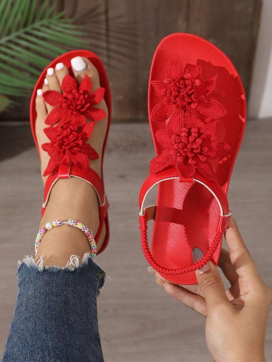 Latiaran | The Sandal That Supports You