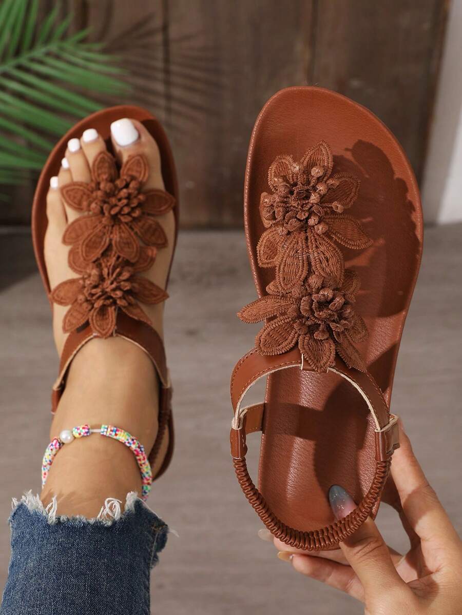 Latiaran | The Sandal That Supports You