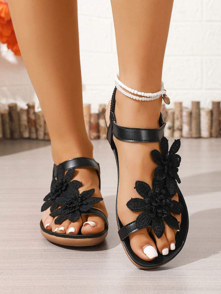 Latiaran | The Sandal That Supports You