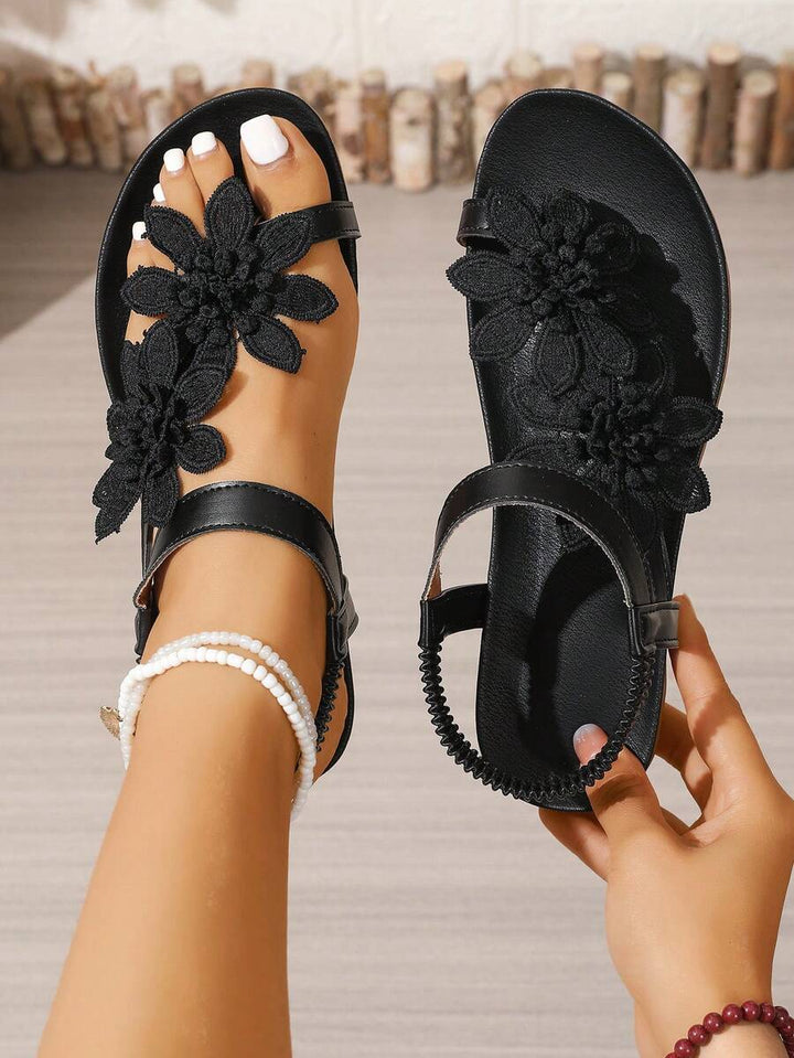 Latiaran | The Sandal That Supports You