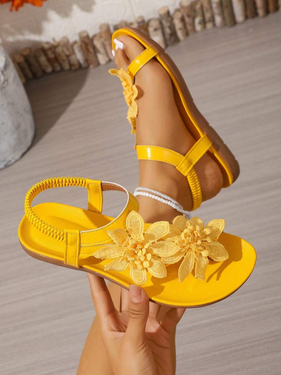 Latiaran | The Sandal That Supports You
