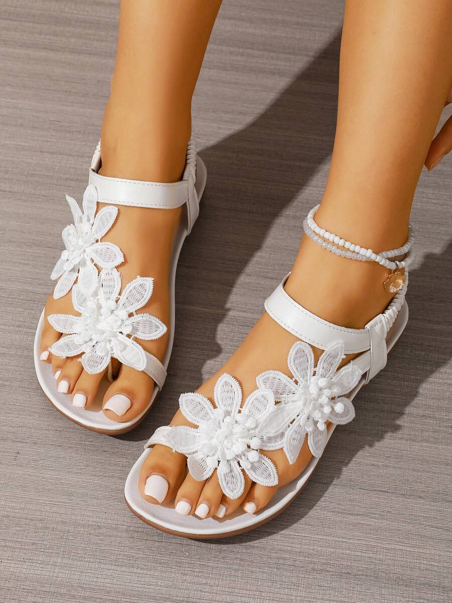 Latiaran | The Sandal That Supports You