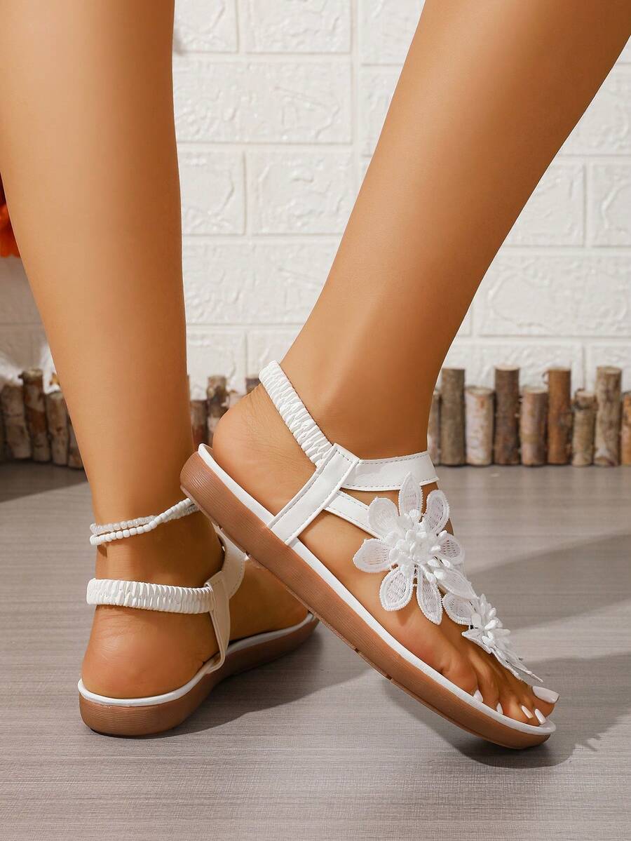 Latiaran | The Sandal That Supports You