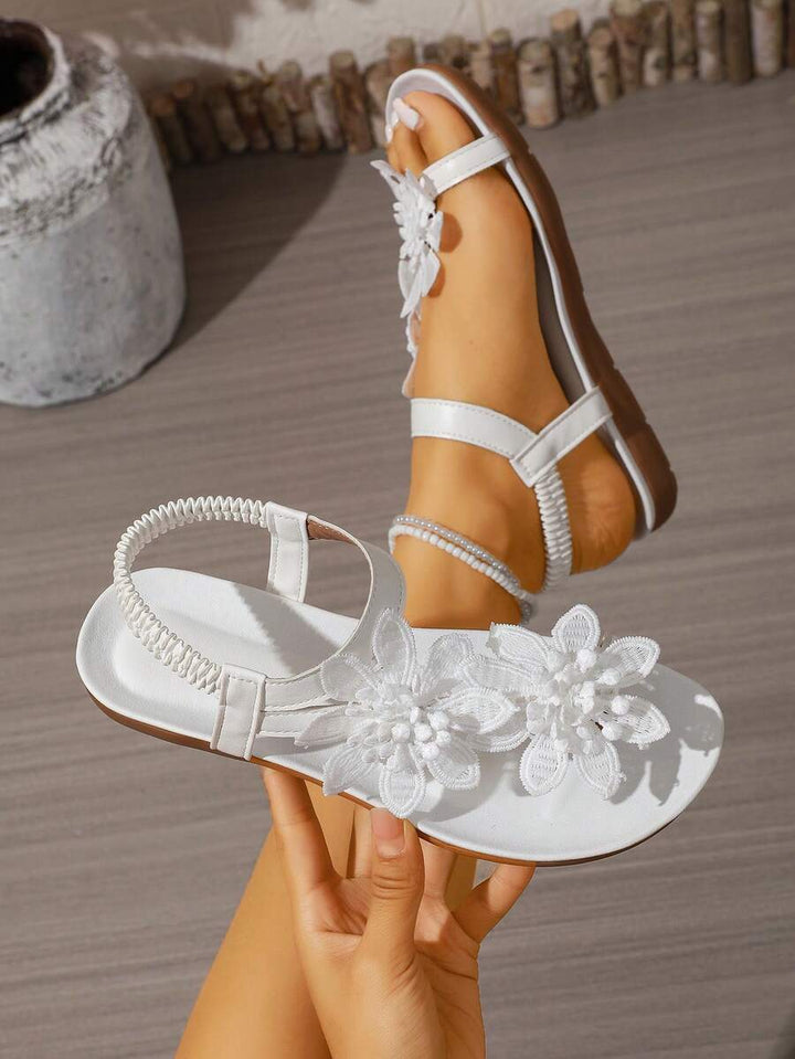 Latiaran | The Sandal That Supports You