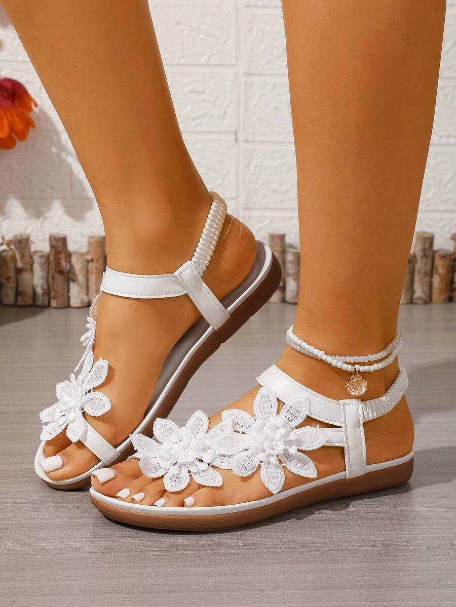 Latiaran | The Sandal That Supports You