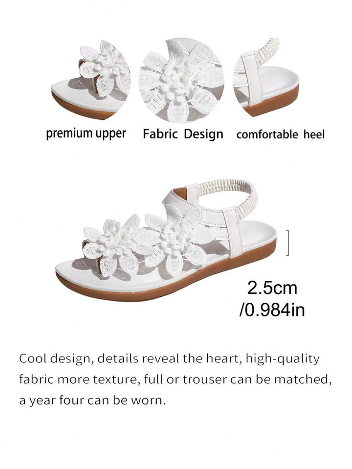 Latiaran | The Sandal That Supports You