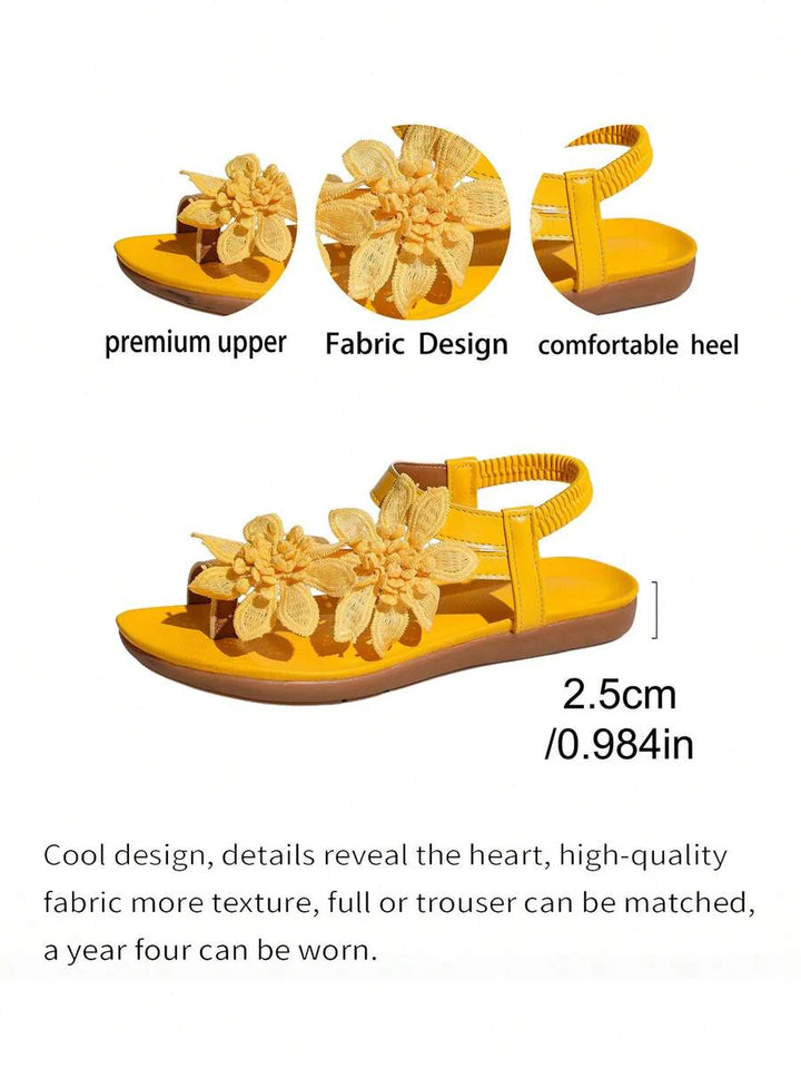 Latiaran | The Sandal That Supports You