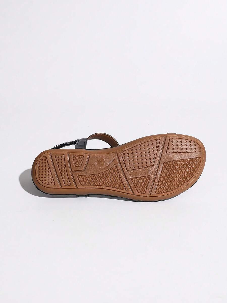 Latiaran | The Sandal That Supports You