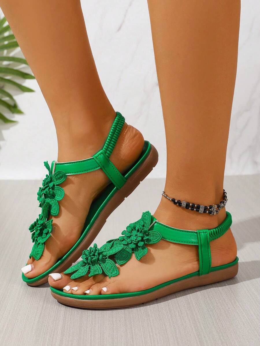Latiaran | The Sandal That Supports You