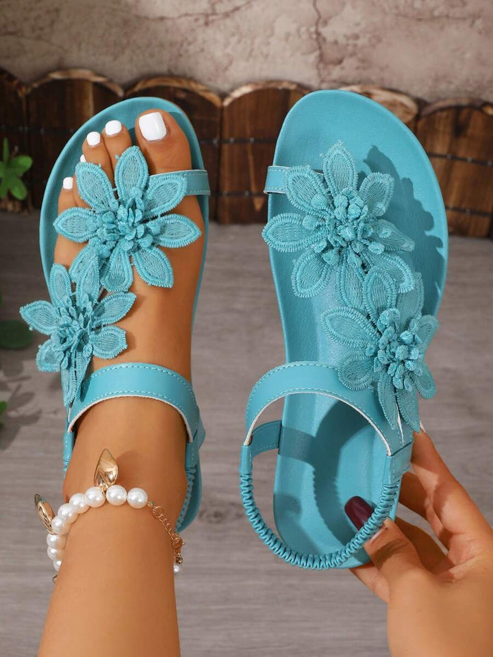Latiaran | The Sandal That Supports You