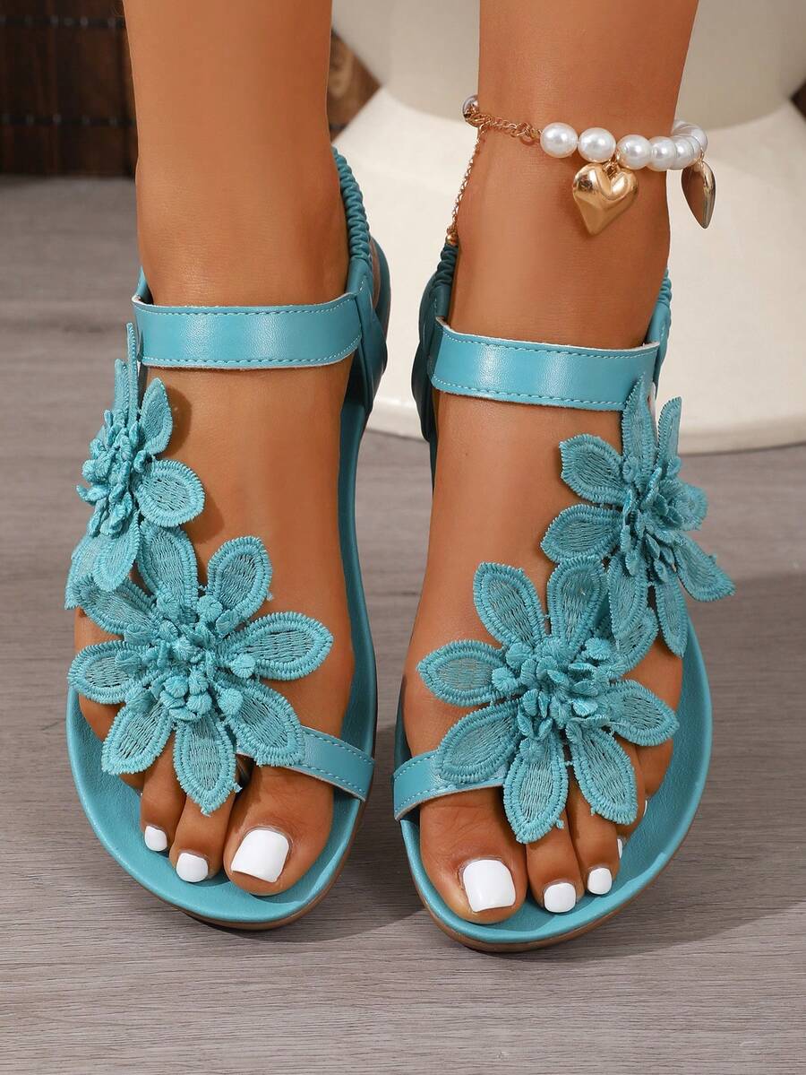 Latiaran | The Sandal That Supports You