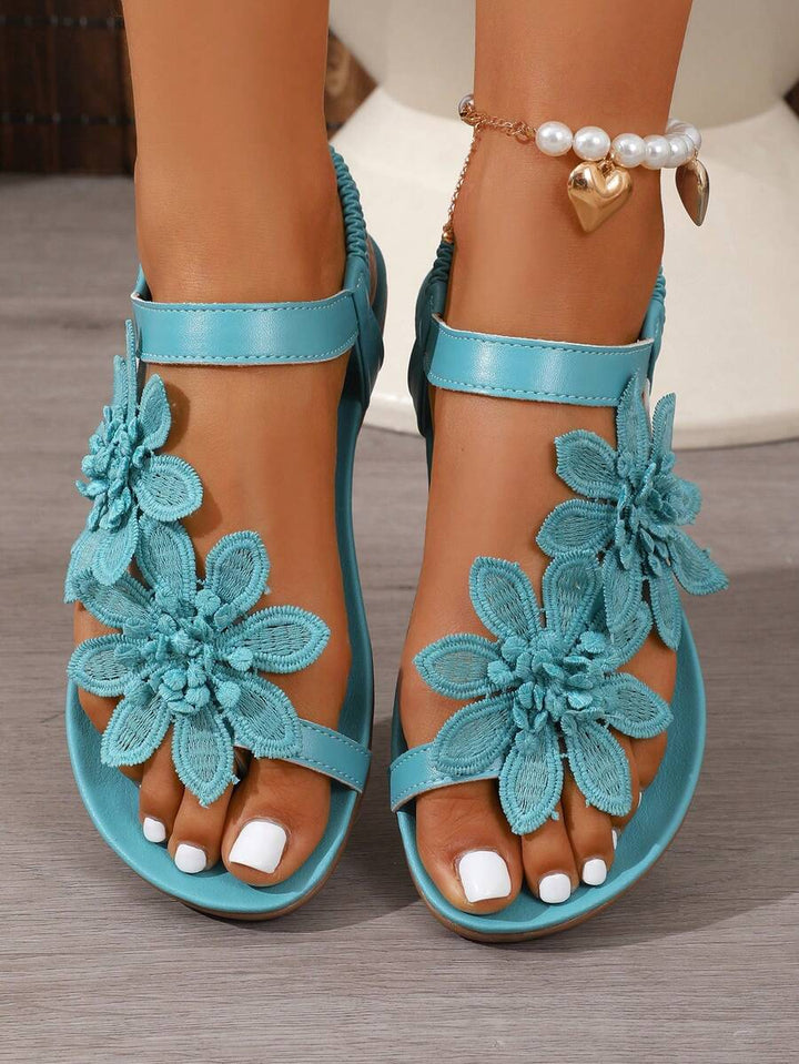 Latiaran | The Sandal That Supports You