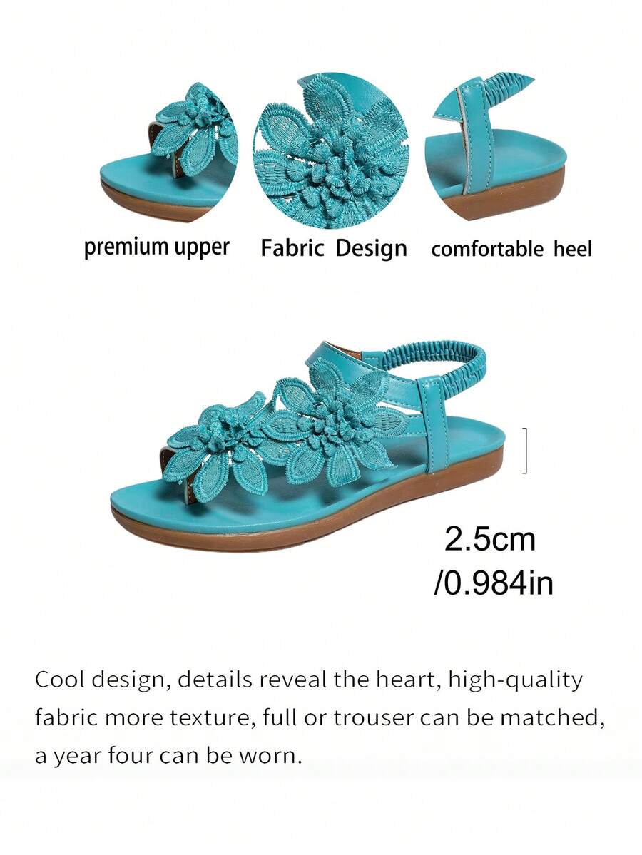 Latiaran | The Sandal That Supports You