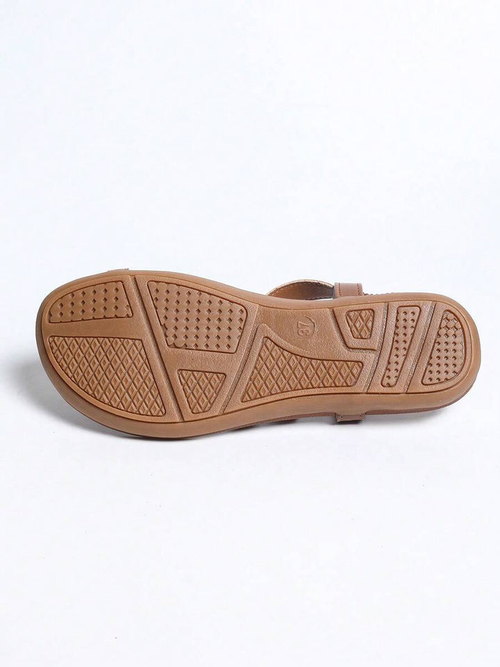 Latiaran | The Sandal That Supports You