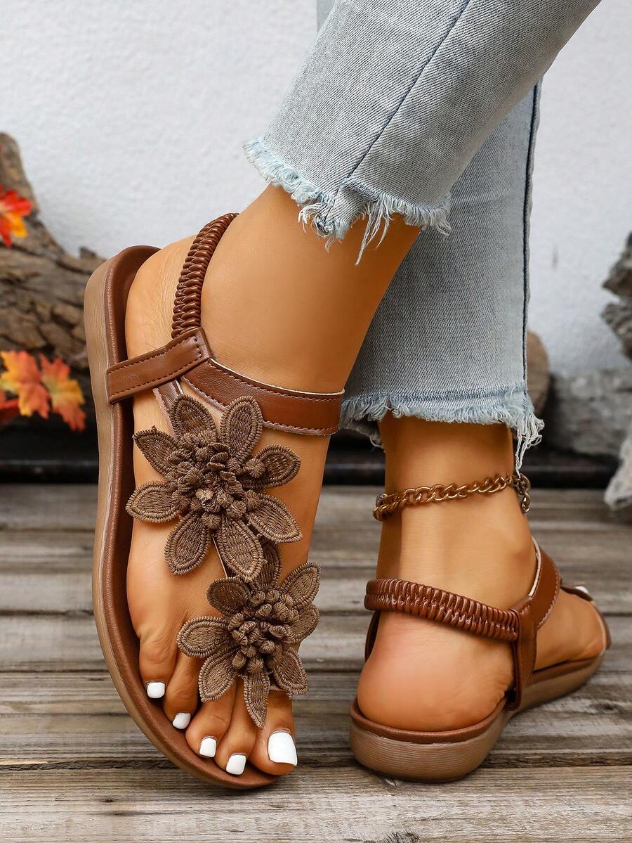 Latiaran | The Sandal That Supports You