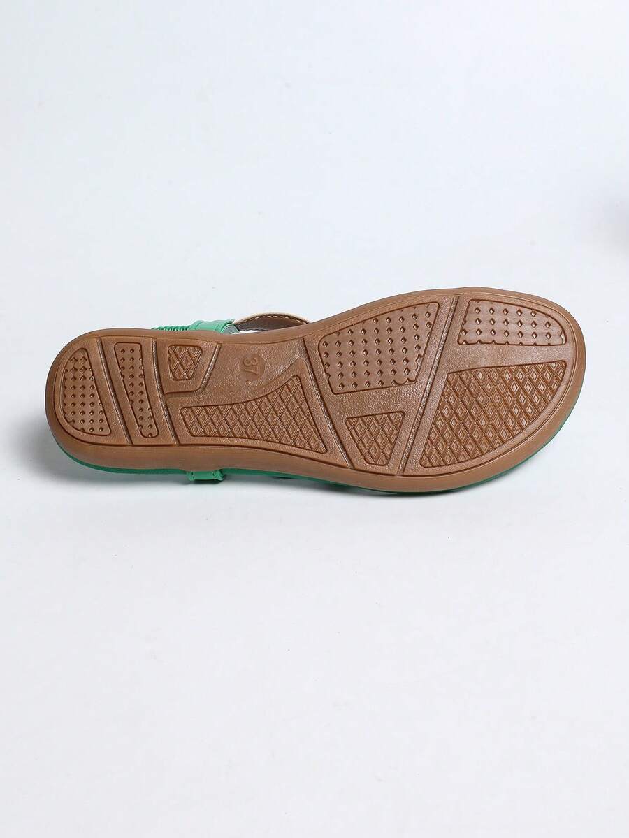 Latiaran | The Sandal That Supports You
