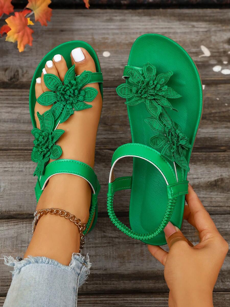 Latiaran | The Sandal That Supports You
