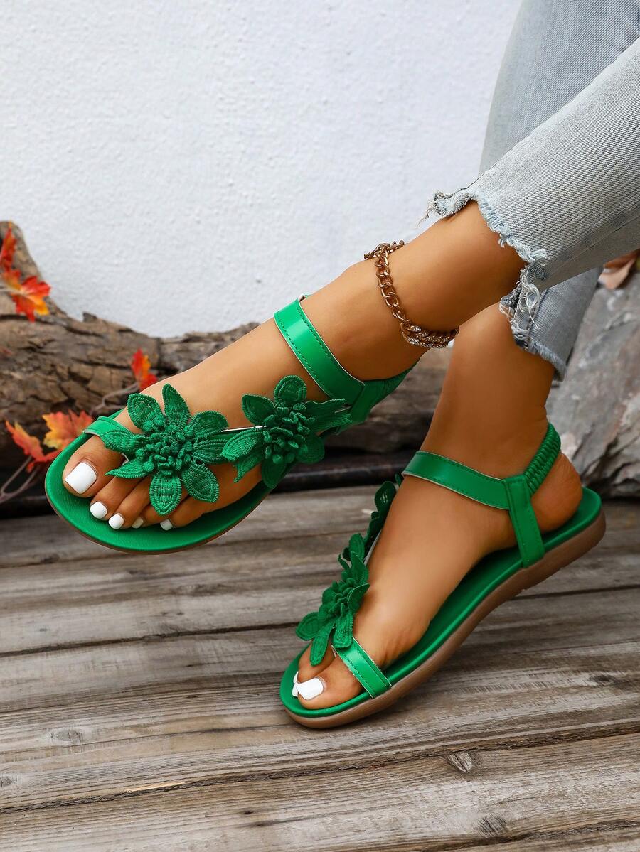 Latiaran | The Sandal That Supports You