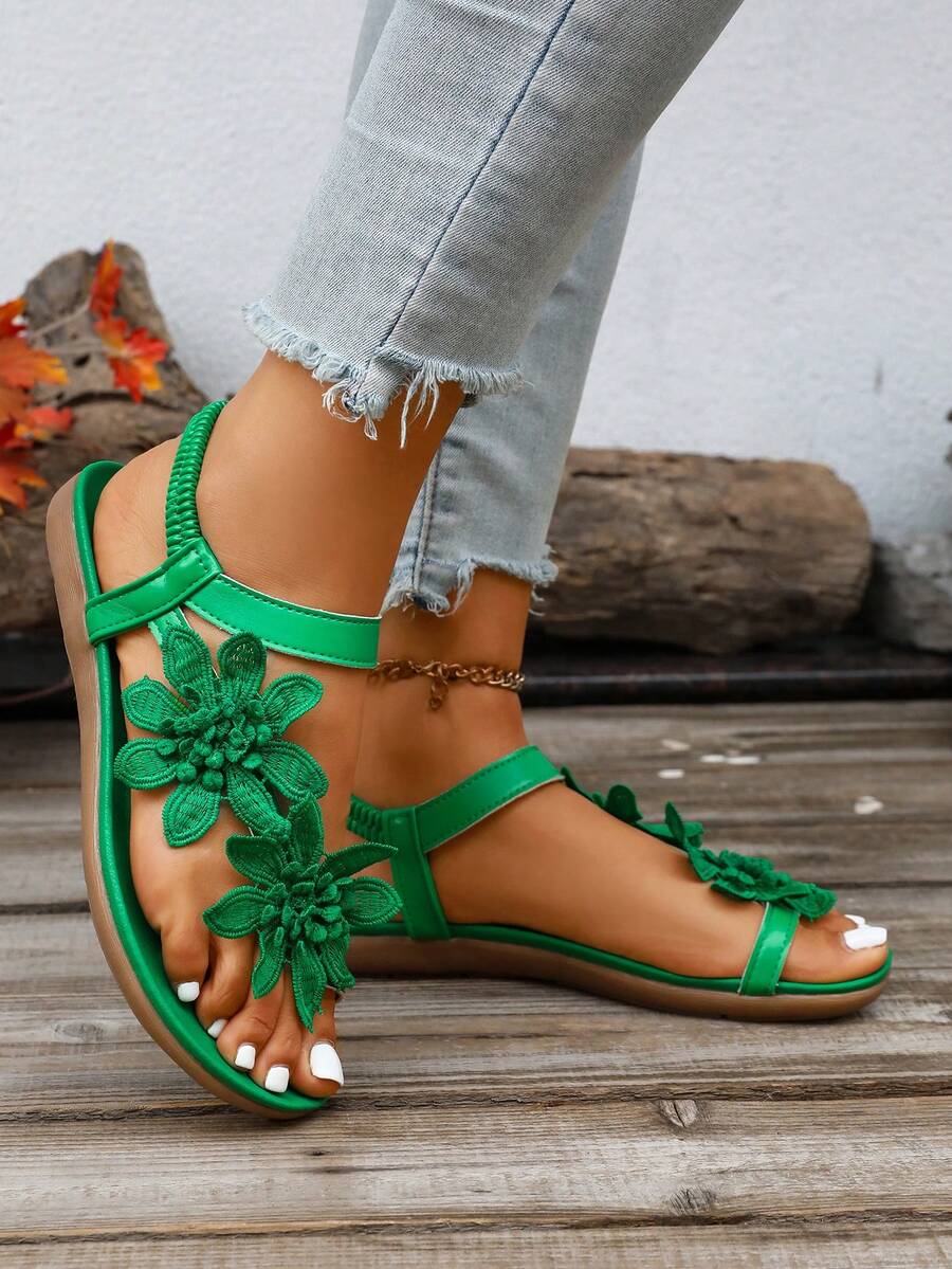 Latiaran | The Sandal That Supports You