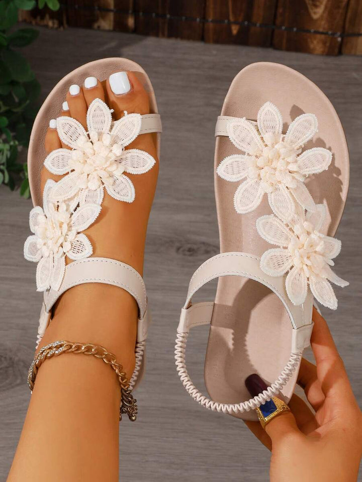 Latiaran | The Sandal That Supports You