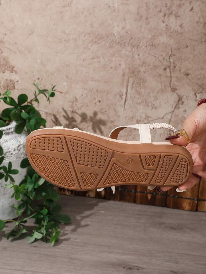 Latiaran | The Sandal That Supports You