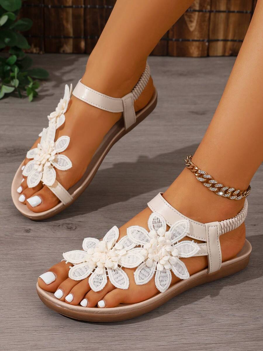 Latiaran | The Sandal That Supports You
