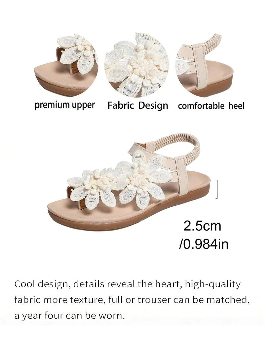 Latiaran | The Sandal That Supports You