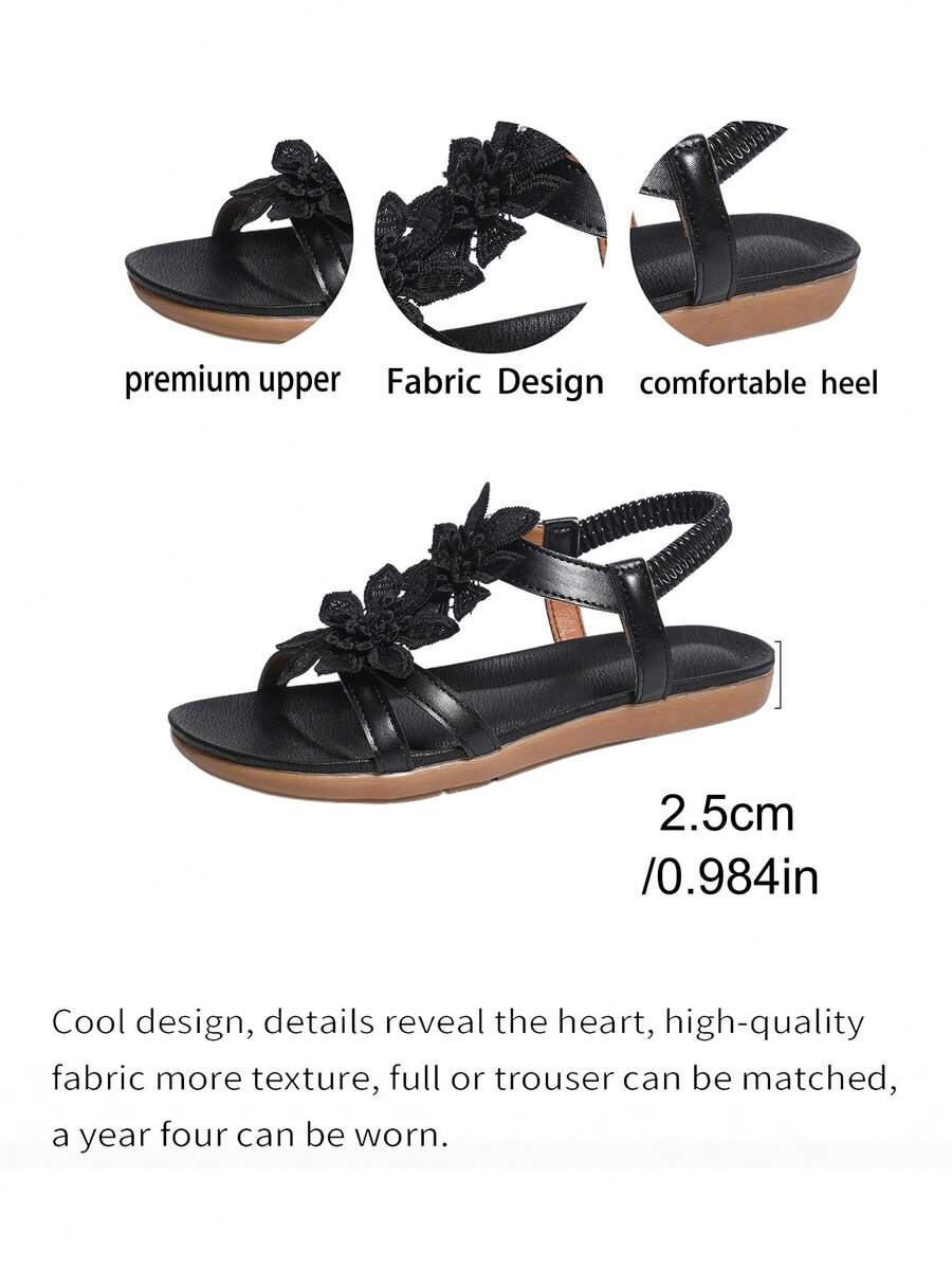 Latiaran | The Sandal That Supports You